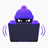 whotouched logo