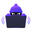whotouched logo